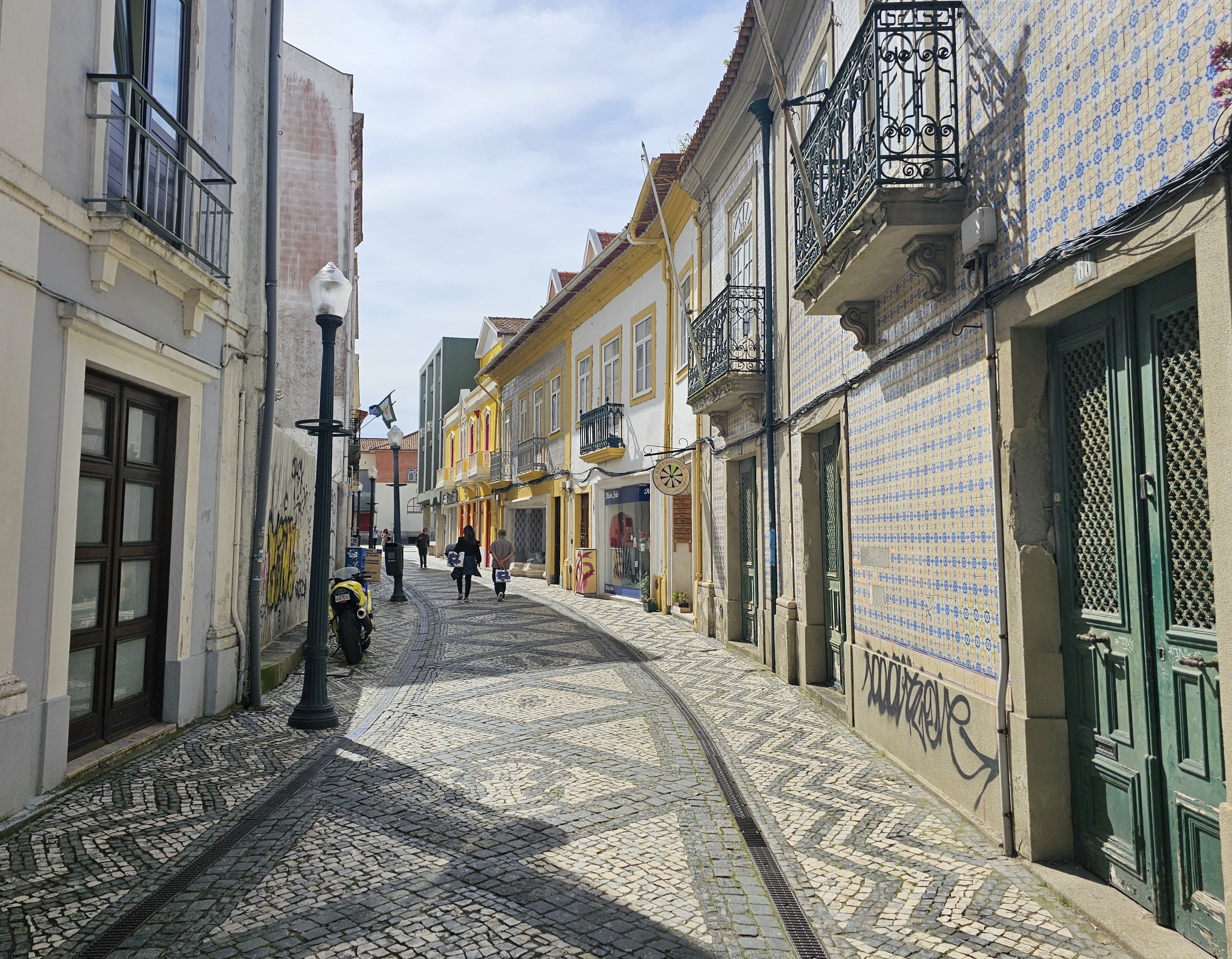 Aveiro